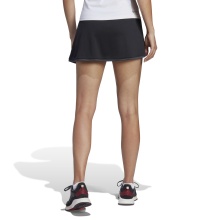 adidas Tennis Skirt Club (integrated shorts, moisture-wicking) black ladies